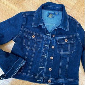 Parasuco Denim Jean Jacket